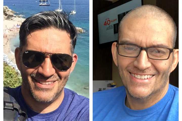 URGENT: Hackensack Dad Seeks Hispanic Bone Marrow, Stem Cell Donor
