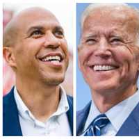 Biden Takes NJ, Booker Wins 2nd Full Senate Term