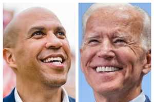 Biden Takes NJ, Booker Wins 2nd Full Senate Term