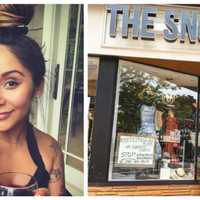 Snooki Invites Public To Hang 'Black Lives Matter' Posters In Her Madison Storefront