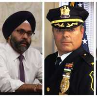 Fanwood Chief Accused Of Racist, Sexist Comments Steps Down, Prosecutor's Office Takes Over