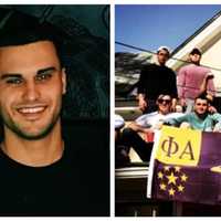 Heartbroken Fraternity Mourns Montvale Brother Who Died In ATV Accident
