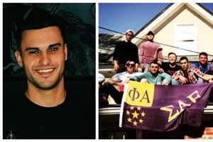 Heartbroken Fraternity Mourns Montvale Brother Who Died In ATV Accident