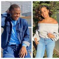 UPDATE: Videos Show Friends Singing, Dancing Moments Before Dying In Fiery Newark Wreck