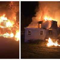 Fire That Destroyed Historic NJ Retreat For Celebrities Under Investigation