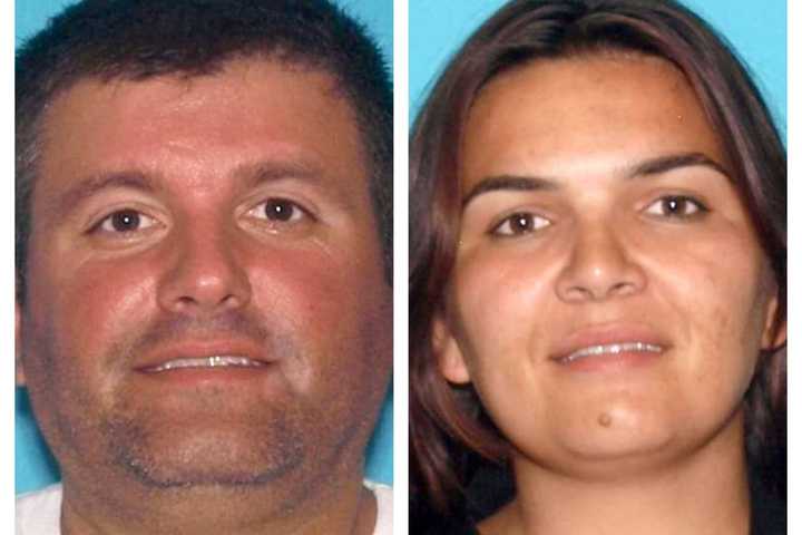 Dumont Man (Hoboken Police Officer), Wife Charged With $187G In Superstorm Sandy Scam