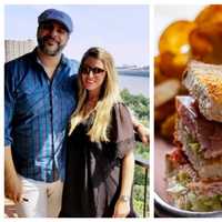 Teaneck Chef Returns To Roots With Opening Of Modern Jewish Deli