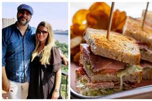 Teaneck Chef Returns To Roots With Opening Of Modern Jewish Deli