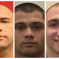 HEROES: Secaucus Police Officers Revive Woman, 75