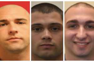 HEROES: Secaucus Police Officers Revive Woman, 75