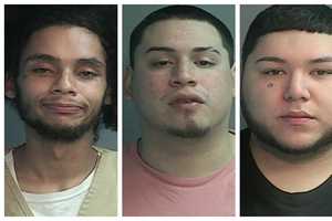 Home Invasion Gone Wrong: Group Terrorized Innocent Wayne Family, Police Say