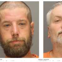 South Jersey Man Found Guilty Of Manslaughter But Not Murder In Deadly Robbery: Report