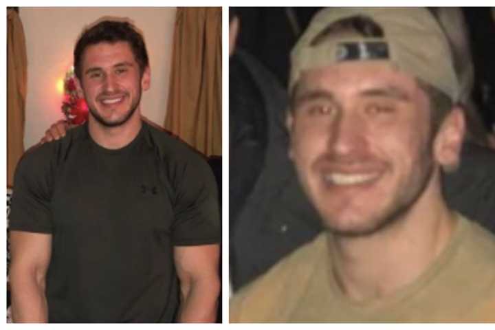Morris Catholic Native John Aliprandi, 23, Was 'Down To Earth With Big Heart'