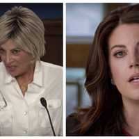 TV Series: How New Jersey Native Helped Expose Lewinsky In Clinton Affair