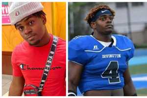 'Unimaginable': Irvington Athlete Killed In Crash Was 'Curious Learner, Dream-Chaser'
