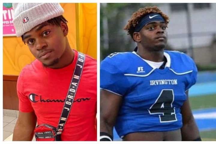 'Unimaginable': Irvington Athlete Killed In Crash Was 'Curious Learner, Dream-Chaser'