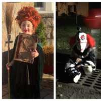 PHOTOS: These Bergen County Kids Did Halloween Better Than Pretty Much Anyone 2018 Edition