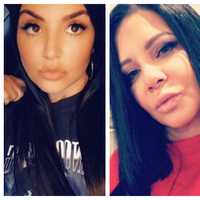 'Mob Wives' Daughters Open North Jersey Pizzeria