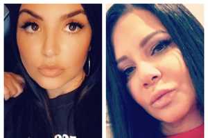 'Mob Wives' Daughters Open North Jersey Pizzeria