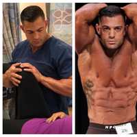 Bodybuilding Wins Saddle Brook Physical Therapist His Dream Job