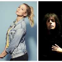 Iliza Shlesinger, Queen Cover Band Performing At Jersey Shore Drive-In Concert