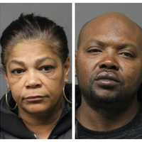 Teen Was Home During Ridgefield Park Drug Heroin, Cocaine Bust
