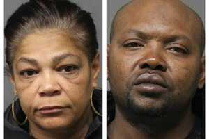 Teen Was Home During Ridgefield Park Drug Heroin, Cocaine Bust