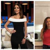 Englewood Couple Lands Shark Tank Deal With 'Real Housewife' Bethenny Frankel