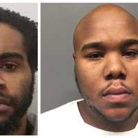 Englewood Man Charged With Murder In Shooting Death Of Hackensack Man Outside Bogota Bar