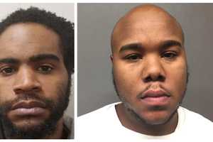 Englewood Man Charged With Murder In Shooting Death Of Hackensack Man Outside Bogota Bar