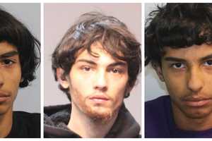 Teen Trio Nabbed For Murder Of Western Mass Man