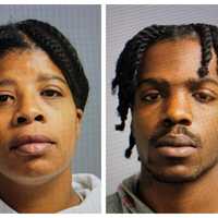 Man, Woman Charged In Strangulation Death Of 17-Year-Old CT Girl
