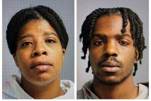 Man, Woman From Groton Charged In Strangulation Death Of 17-Year-Old CT Girl