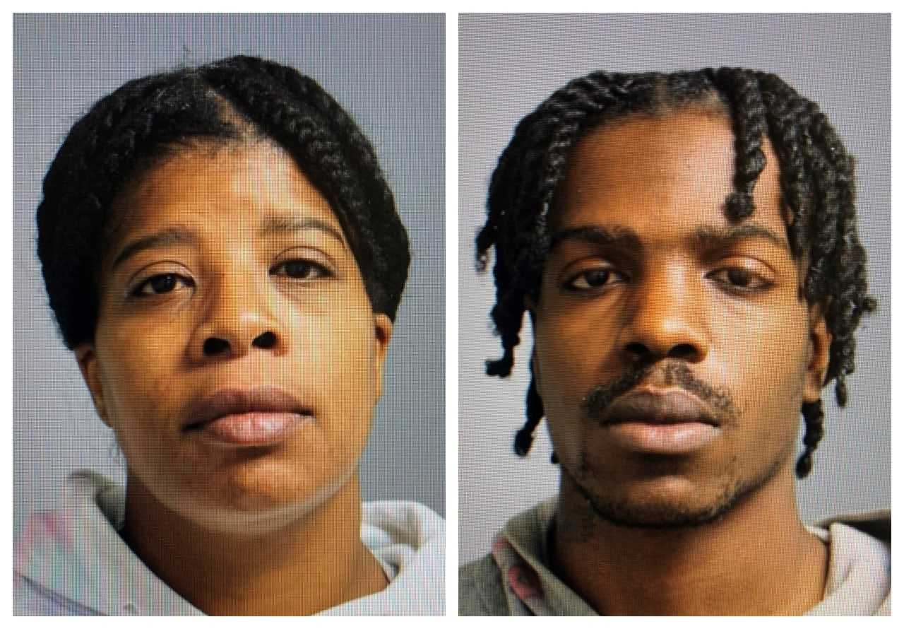 Man, Woman Charged In Strangulation Death Of 17-Year-Old CT Girl ...