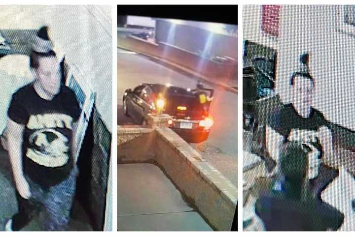 Know Her? DoorDash Driver Wanted For Stealing $700 Worth Of Items From Watertown Restaurant