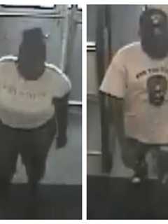 Police: Duo Wanted For Stealing $1K In Clothing From Bridgeport Modell's