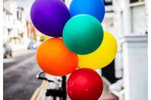 Investigation Under Way After Pride Month Balloons Removed From Fairfield County Bridge