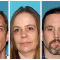 5 Fugitives Wanted For Assaulting Officer, Drugs, More Nabbed In Somerset County