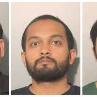 Trio Busted Selling THC At Two Long Island Shops, Police Say
