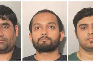 Trio Busted Selling THC At Two Massapequa Shops, Police Say