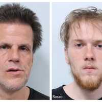 Duo Nabbed For Attempted Armed Robbery At TD Bank In Western Mass