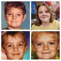 Visitation Planned For 4 Children Who Perished In CT Fire