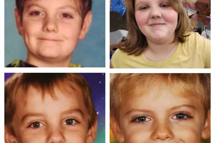 Visitation Planned For 4 Somers Children Killed In Fire