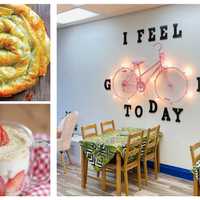 <p>Aegean Cafe is now open in Cliffside Park.</p>