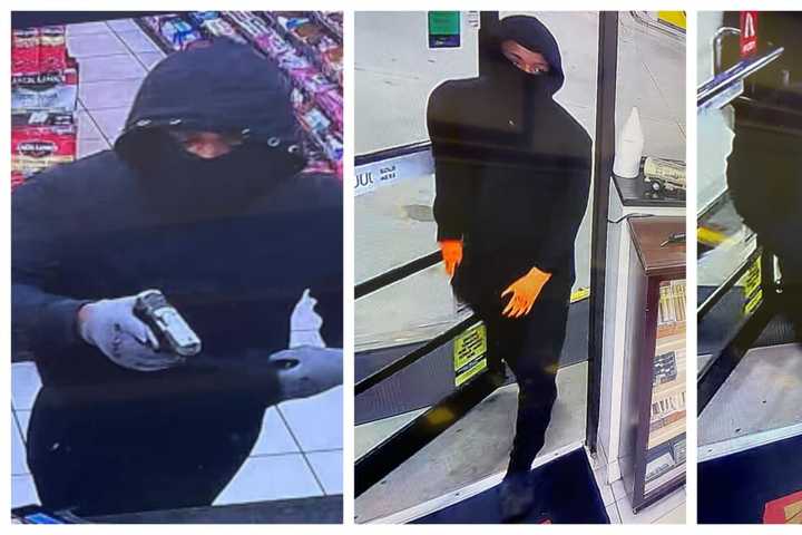 Know Them? Duo Wanted For CT Armed Robbery