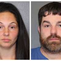 Tomkins Cove Brother, Sister Busted For Fight In Rockland, Police Say