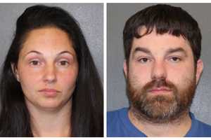 Brother, Sister Busted For Fight In Area, Police Say