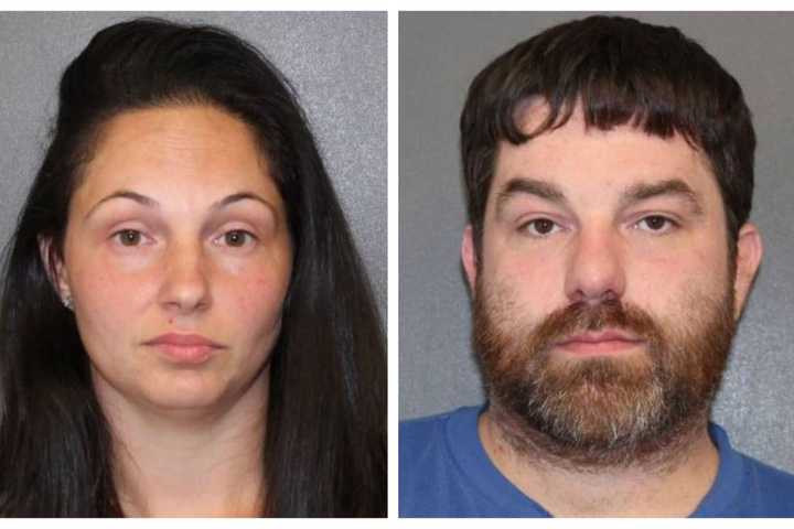 Tomkins Cove Brother, Sister Busted For Fight In Rockland, Police Say