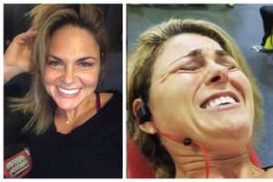 Bergen County Fitness Trainer With 'Ugly Lifting Face' Suggests This At-Home Workout