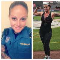 She Thought She Wouldn't Win: North Jersey, Meet Your Favorite Fit Cop